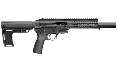 Handguns Patriot Ordnance Factory Rebel 22LR POF REBEL PSTL 22LR 7" 10RD • Model: Rebel